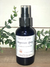 Load image into Gallery viewer, Magnesium Spray