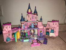 Load image into Gallery viewer, Disney Cinderella Castle (fully rhinestoned)