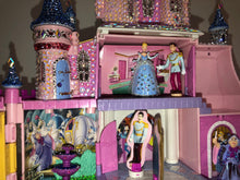 Load image into Gallery viewer, Disney Cinderella Castle (fully rhinestoned)
