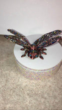 Load image into Gallery viewer, Rhinestone Dragonflies