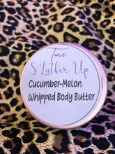 Load image into Gallery viewer, Tallow whipped body butter Choose your scent!