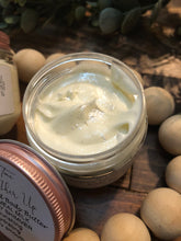 Load image into Gallery viewer, SHIMMER Tallow Body Butter