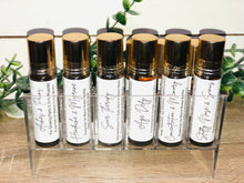 Load image into Gallery viewer, Migraine & Headache Essential Oil Roll On