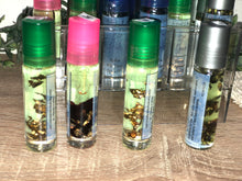 Load image into Gallery viewer, Blue Healer Essential Oil Roll On
