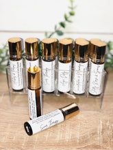 Load image into Gallery viewer, Migraine & Headache Essential Oil Roll On