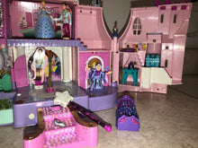 Load image into Gallery viewer, Disney Cinderella Castle (fully rhinestoned)