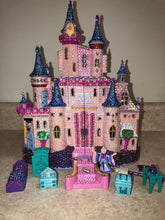 Load image into Gallery viewer, Disney Cinderella Castle (fully rhinestoned)