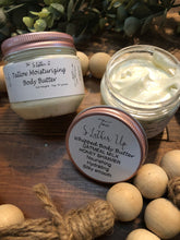 Load image into Gallery viewer, SHIMMER Tallow Body Butter