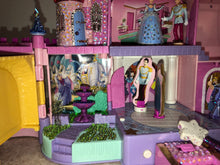 Load image into Gallery viewer, Disney Cinderella Castle (fully rhinestoned)
