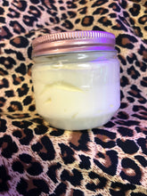 Load image into Gallery viewer, Tallow whipped body butter Choose your scent!