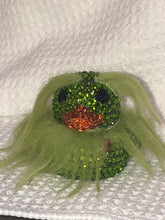 Load image into Gallery viewer, Bling rhinestone Rubber Ducks small