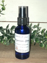 Load image into Gallery viewer, Magnesium Spray