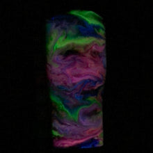 Load image into Gallery viewer, Preorder NEON GLOW IN THE DARK alcohol ink set of 6
