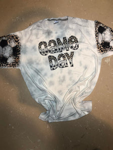 Soccer "Game Day" Unique T-shirt