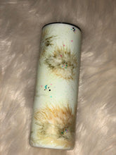 Load image into Gallery viewer, &quot;Stinger&quot; Metallic Finished Designer Tumbler  Ready to ship! c13
