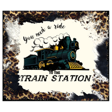 Load image into Gallery viewer, YELLOWSTONE Tumbler Prints 20 or 30 oz