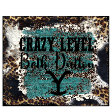 Load image into Gallery viewer, YELLOWSTONE Tumbler Prints 20 or 30 oz