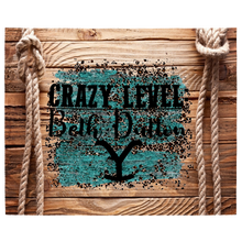 Load image into Gallery viewer, YELLOWSTONE Tumbler Prints 20 or 30 oz