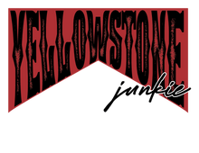 Load image into Gallery viewer, YELLOWSTONE Tumbler Prints 20 or 30 oz