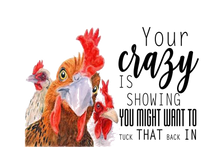 Load image into Gallery viewer, Animals Tumbler Prints 20 or 30 oz