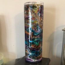 Load image into Gallery viewer, #4 Finished Designer Tumbler Ready to ship!
