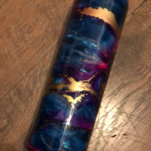 Load image into Gallery viewer, #404 Finished 20 oz  Designer Tumbler Ready to ship!
