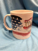 Load image into Gallery viewer, We the People Mug
