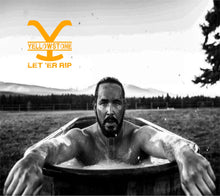 Load image into Gallery viewer, YELLOWSTONE Tumbler Prints 20 or 30 oz