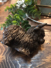 Load image into Gallery viewer, Highland Cow Soap
