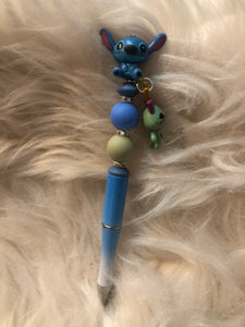 Character Custom Pen