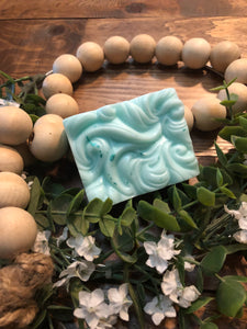 Body soap bar  Many scents!