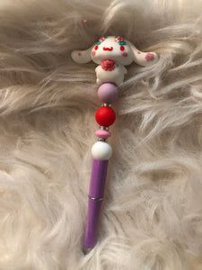 Character Custom Pen