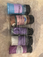 Load image into Gallery viewer, Glitter lot of Fine glitter
