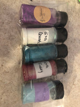 Load image into Gallery viewer, Glitter lot of Fine glitter
