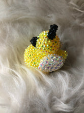 Load image into Gallery viewer, Bling rhinestone Rubber Ducks
