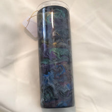 Load image into Gallery viewer, Finished 20 oz  Designer Tumbler Ready to ship!  023
