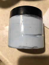 Load image into Gallery viewer, BLUE TANSY Tallow whipped body butter
