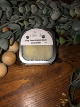 Load image into Gallery viewer, Dog paw and nose balm
