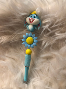 Character Custom Pen