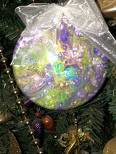 Load image into Gallery viewer, 4 inch ornament. Unbreakable
