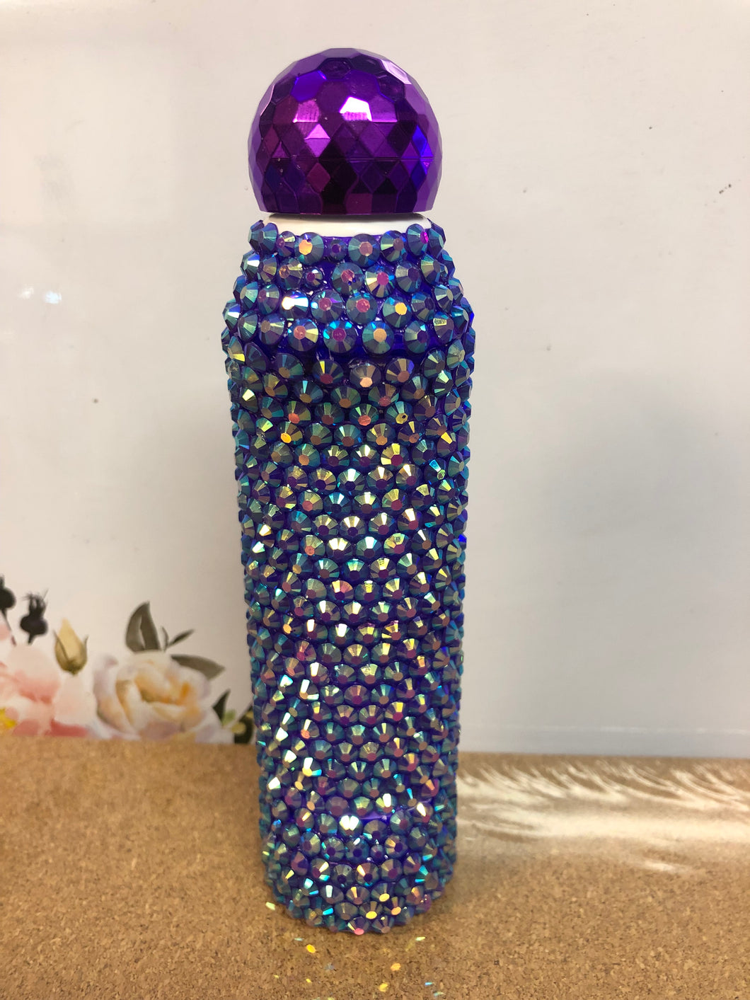 Rhinestone  Bingo glitter dauber