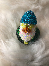 Load image into Gallery viewer, Bling rhinestone Rubber Ducks
