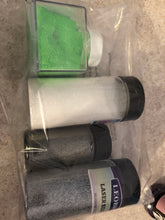 Load image into Gallery viewer, Glitter lot of Fine glitter
