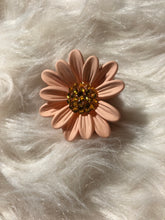 Load image into Gallery viewer, Bling center rhinestone Hair flower
