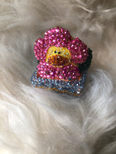 Load image into Gallery viewer, Bling rhinestone Rubber Ducks
