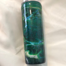 Load image into Gallery viewer, Finished 20 oz  Designer Tumbler Ready to ship!  024
