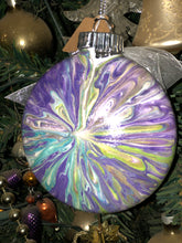 Load image into Gallery viewer, 4 inch ornament. Unbreakable
