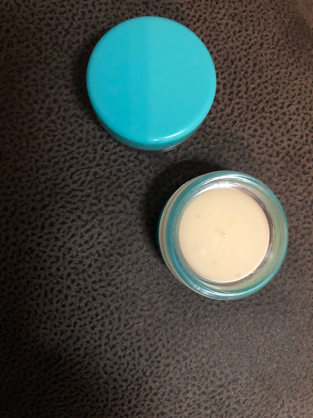 Samples of body Butters!