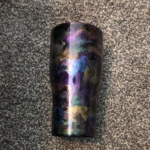 Load image into Gallery viewer, Finished 20 oz  Designer Tumbler Ready to ship!  031
