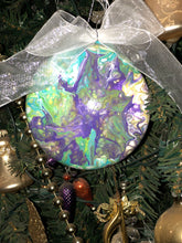 Load image into Gallery viewer, 4 inch ornament. Unbreakable
